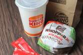 Burger King launches new premium menu but only certain customers can get it