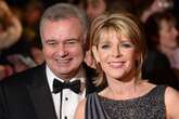 Eamonn Holmes 'doesn't regret' TV feud before the end of his marriage to Ruth Langsford