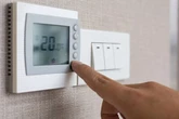 UK households issued warning over switching heating off 'all summer'