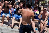 Spain virus kills 'four in 10' and symptoms are 'headaches and mood swings'