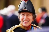 Princess Anne horse incident 'horrific' and 'could have been a lot worse'