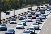 Drivers in England urged to pay £279 charge before Sunday