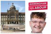 Birmingham Labour councillor cleared after 'nine months of hell' over Happy New Year phone call claim