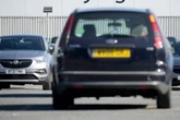 New driving laws in England with start date of ban 'brought forward'