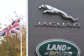 150 JLR jobs at two Midland plants as car giant 'looking for talent'