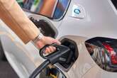 Electric car drivers will get '20 per cent off' every charge 'until October'