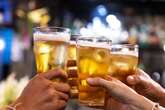 New pub rules in England 'start tonight' with drinkers warned