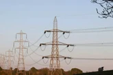 UK households to get 'warm home' grants and reduced energy bills