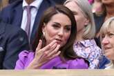 Kate Middleton starts 'planning' after recent cancer update