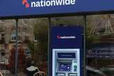 Nationwide sends message to customers with at least £1,000 in accounts