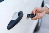 Drivers in England face £5,000 fines for not carrying 'trainers or pumps' in car