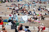 Exact date of third heatwave as Met Office says heat will be 'uncomfortable'