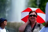 UK braced for first 26 heatwave of year and July will be 'hot, hot, hot'