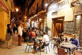 UK tourists issued new guidance over visiting Canary and Balearic Island restaurants