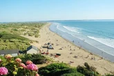 UK tourists on holiday in Devon face £1,000 fines in crackdown