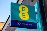 EE brings back free EU roaming and unlimited 5G downloads