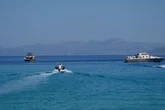 UK tourists in Greece warned 'it's crazy' and urged to 'get used to it'