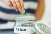 Five new pension rules in UK will hand people extra £2,100 for their pots