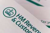 HMRC says taxpayers face £100 penalty due to 'looming' deadline