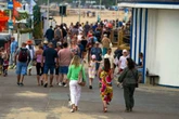 UK told first 30C heatwave of summer now 'odds on' and urged 'remember'