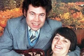 Fred West's allotment buried under quiet street 'could contain victims'