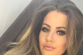 Model Chloe Ayling says 'finally' as she speaks out over kidnapping by Midlands men 
