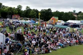 Refund demands as Bournville Village Festival descends into violence again