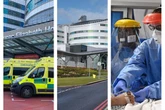 Stressed NHS staff are coming into work even when they feel too ill to do their jobs
