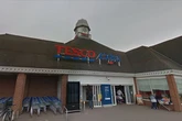 Probe underway as fight breaks out inside Birmingham Tesco