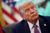 Donald Trump posts threat to Chicago with AI image of him bombing city