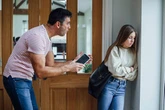 I stopped my daughter's 16th birthday party after her crazy behaviour