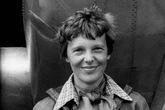 Amelia Earhart's long-lost plane 'found in lagoon'