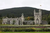 Royal family retreat closed to public as Storm Amy wreaks havoc