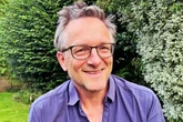 Michael Mosley's family share 'bittersweet' news two years after tragic death