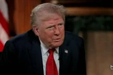 Donald Trump says 'Greenland invasion could happen' and makes bizarre claim