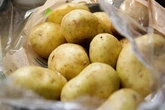 Where to store potatoes to keep them fresh for months without sprouting