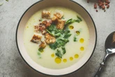 Five chefs reveal unexpected favourite soup recipes
