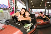 Cheapest theme park in the UK is free to enter and less than an hour from Birmingham