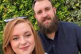 Couple save £8,000 on home renovation by teaching themselves DIY on TikTok