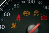 Motorist shares easy and free trick to 'fix' common dashboard warning light on car