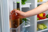 Storing wine in fridge is 'big mistake' - the best way to keep it fresh