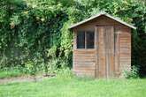 Households urged to use two items on sheds and decking that cost just £1