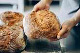 Storage hack that stops sourdough bread going stale