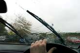 Fix streaky wiper blade issue using 'super easy' motoring hack that takes seconds