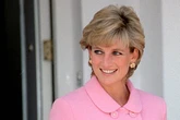 Princess Diana's former chef shares 'favourite' dish she ate 'too much'