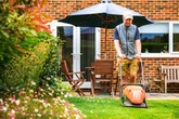 Landscapers say your grass will grow healthier if you avoid one mistake this autumn