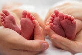 100 most popular baby names in UK revealed - including new contenders in top 10