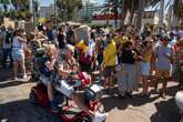 UK tourists say 'goes without saying' as they 'boycott' Tenerife and Majorca