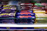 Cadbury under fire after popular bar suddenly 'shrinks 12.5 per cent'