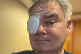 Eamonn Holmes shares latest health issue after ending up in hospital